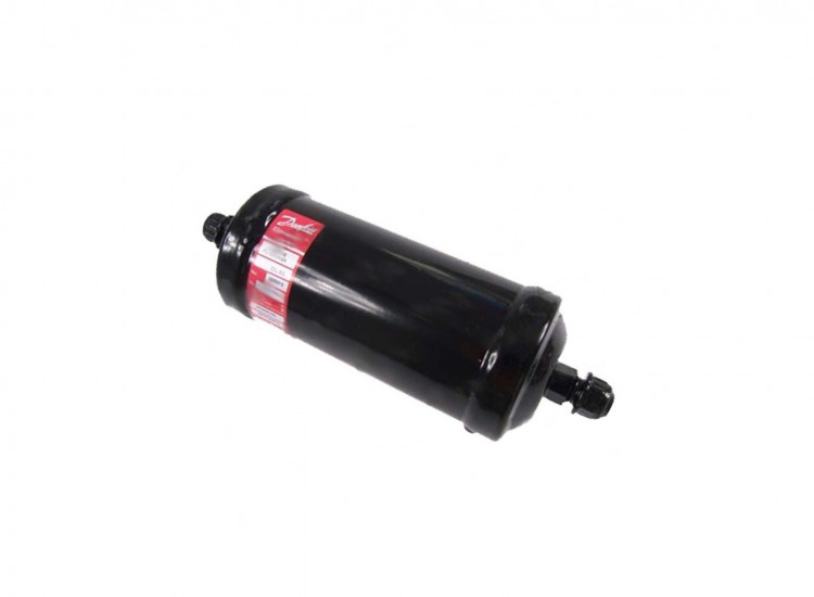 HERMETIC FILTER DRIER, DCL 023Z0013 304 M/8 1/2 ხ