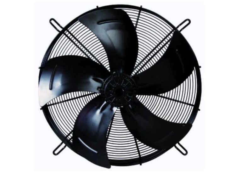 AXIAL FAN WEIGUANG YWF6D-630mm SC 900 Rpm 1phase