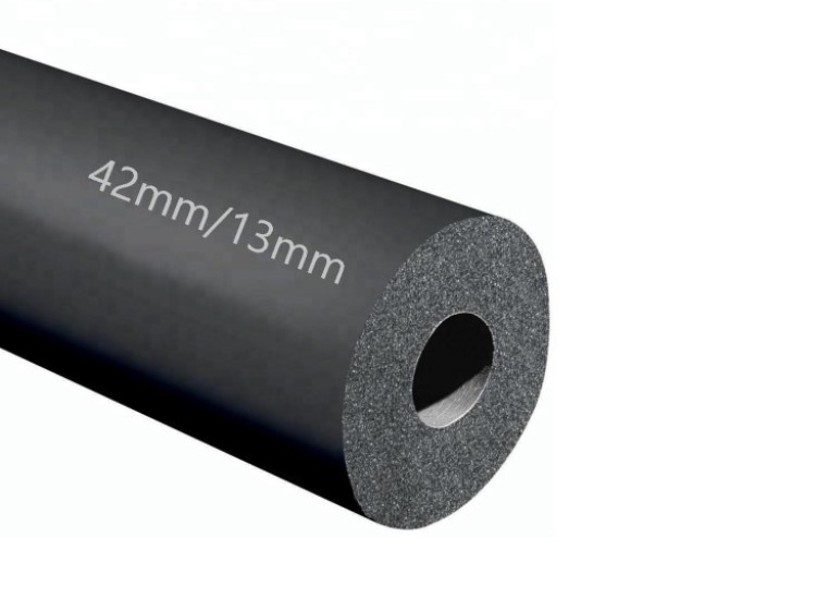 Rubber insulation pipe 42mm/13mm
