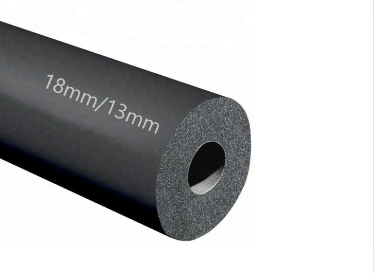 Rubber insulation pipe 18mm/13mm