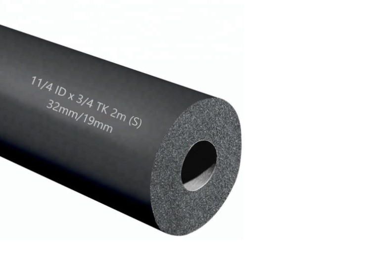 Insulation pipe 11/4 ID x 3/4 TK 2m (S) 32mm/19mm