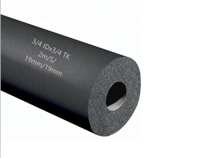 Insulation pipe 3/4 IDx3/4 TK 2m/S/ 19mm/19mm