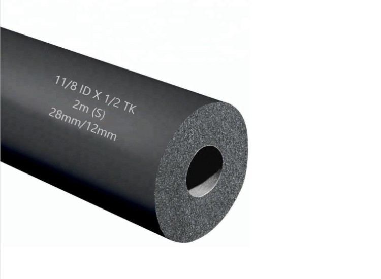 Insulation pipe 11/8 ID X 1/2 TK 2m (S) 28mm/12mm